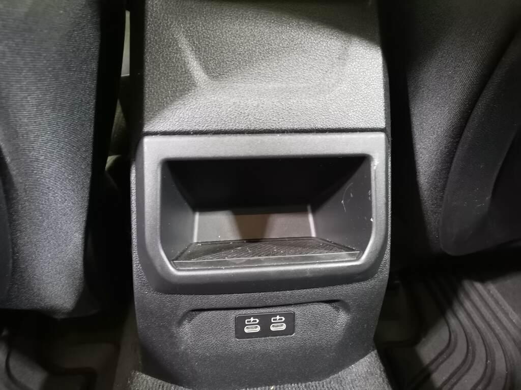 BMW Serie 1 118d Business Advantage auto