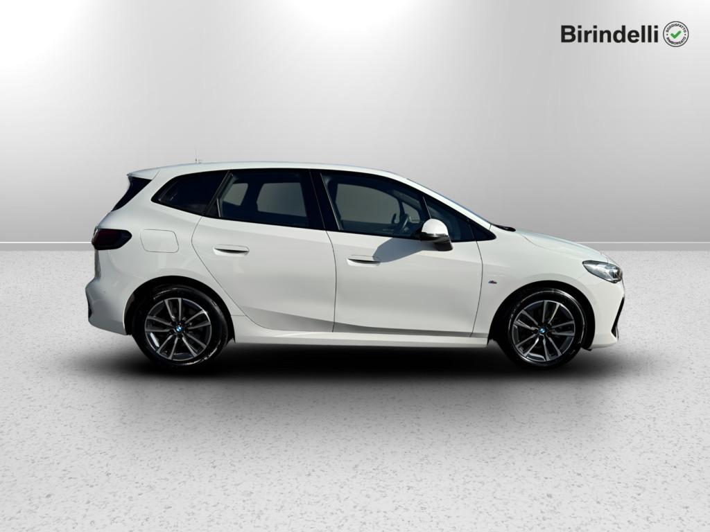 BMW Serie 2 218d Active Tourer Msport auto