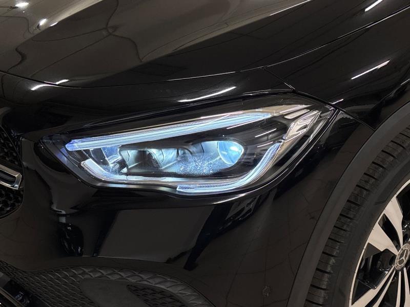 Mercedes GLA 200 d Sport Plus auto