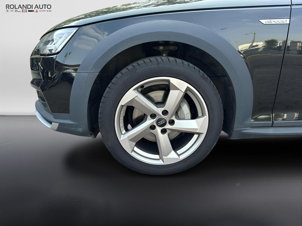Audi A4 Allroad 40 2.0 tdi Business 190cv s-tronic my16