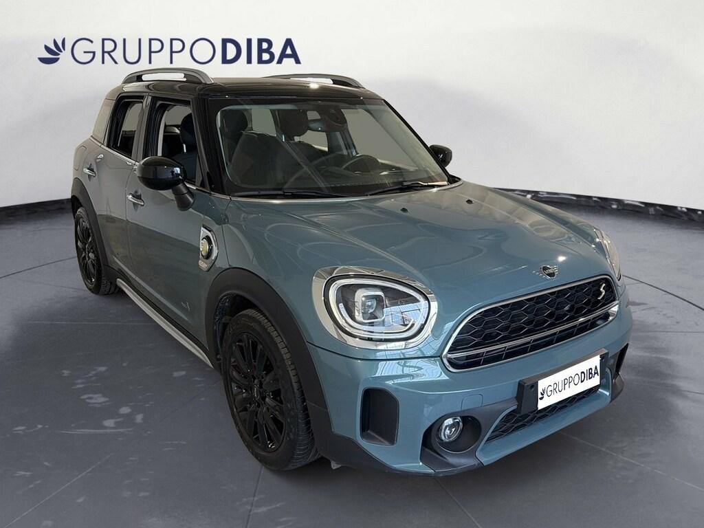 Mini Cooper SE Countryman Mini Countryman 1.5 Cooper SE Business all4 auto