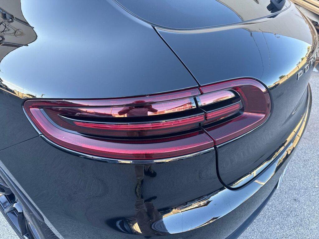 Porsche Macan 3.0 S 340cv pdk my16