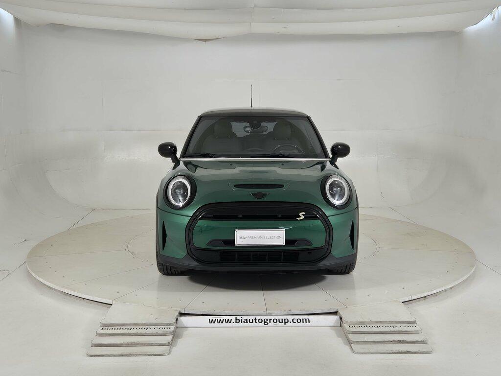 Mini Cooper SE 3p Classic auto