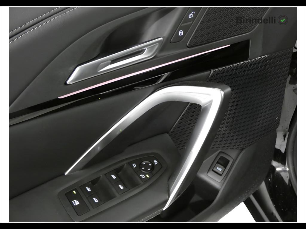 BMW X1 sdrive18d X-Line auto