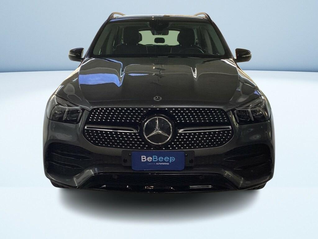 Mercedes GLE 300 d mild hybrid Premium 4matic auto
