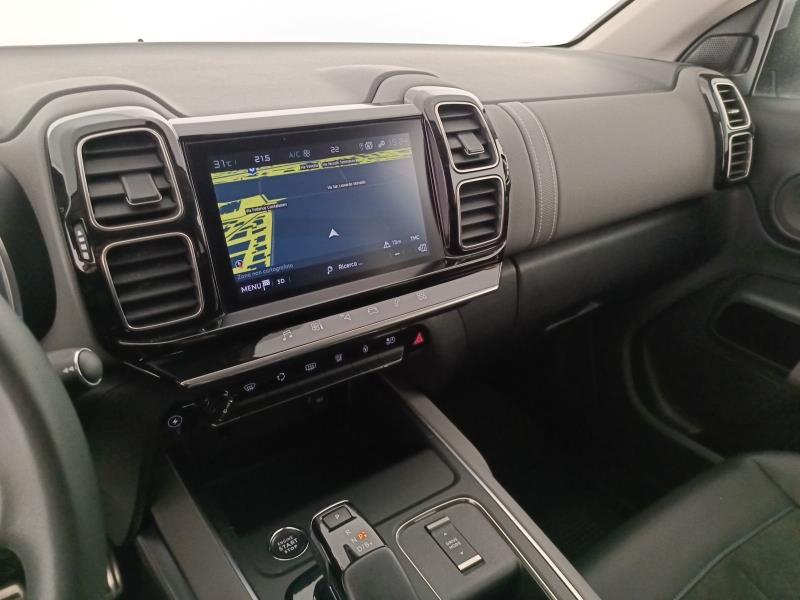 Citroen C5 Aircross 1.6 hybrid Shine 225 e-eat8