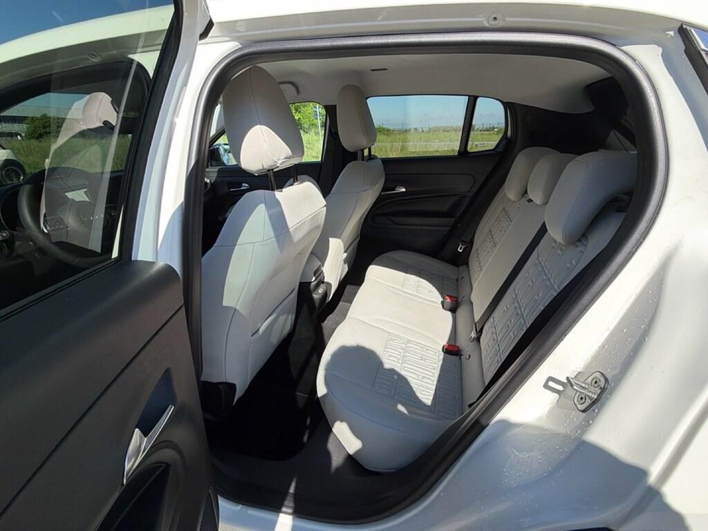 Fiat 600 1.2 hybrid La Prima