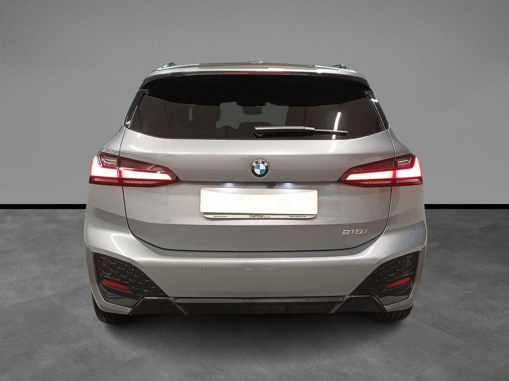 BMW Serie 2 218i Active Tourer Msport auto