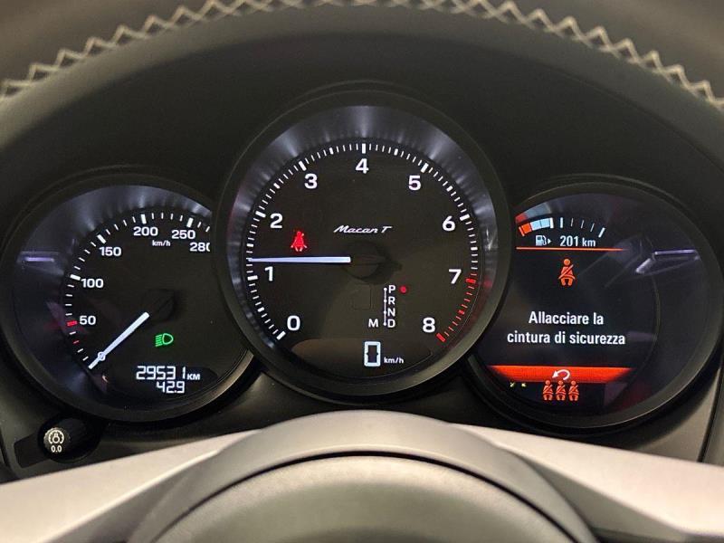 Porsche Macan 2.0 T 265cv pdk