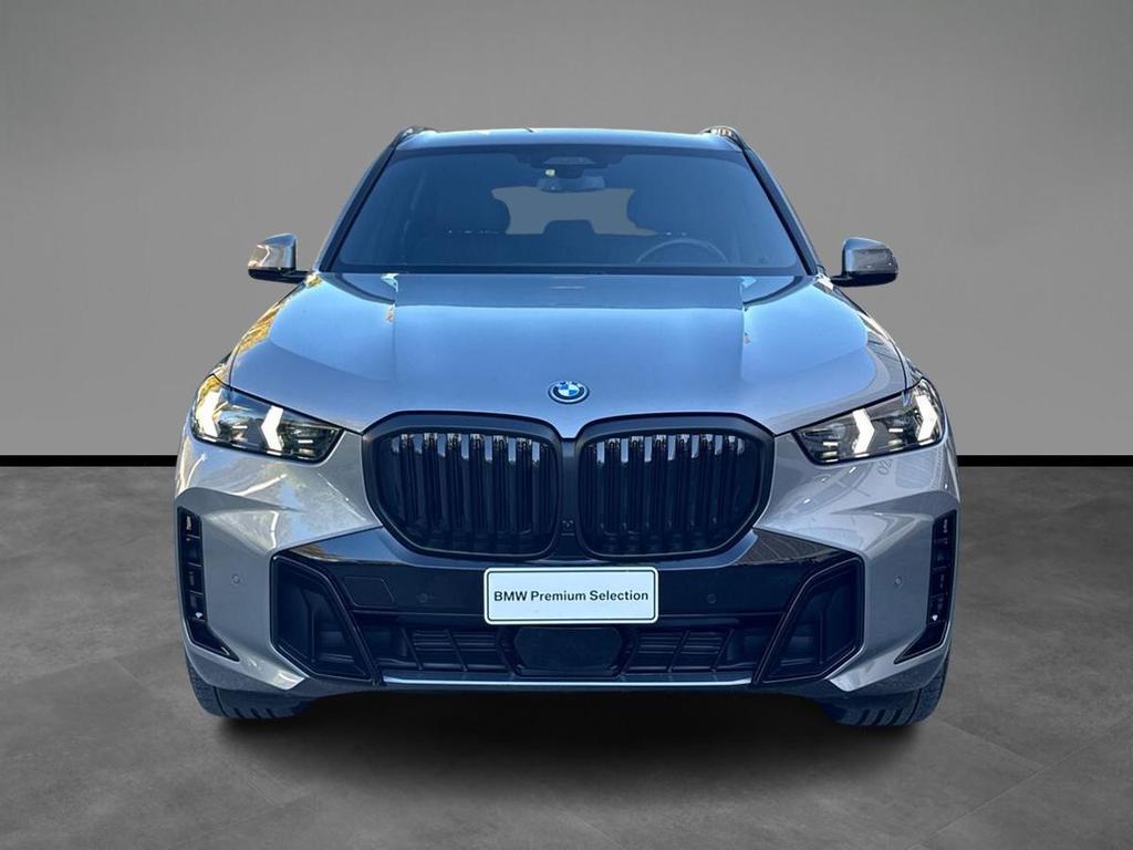 BMW X5 xdrive50e MSport Pro auto