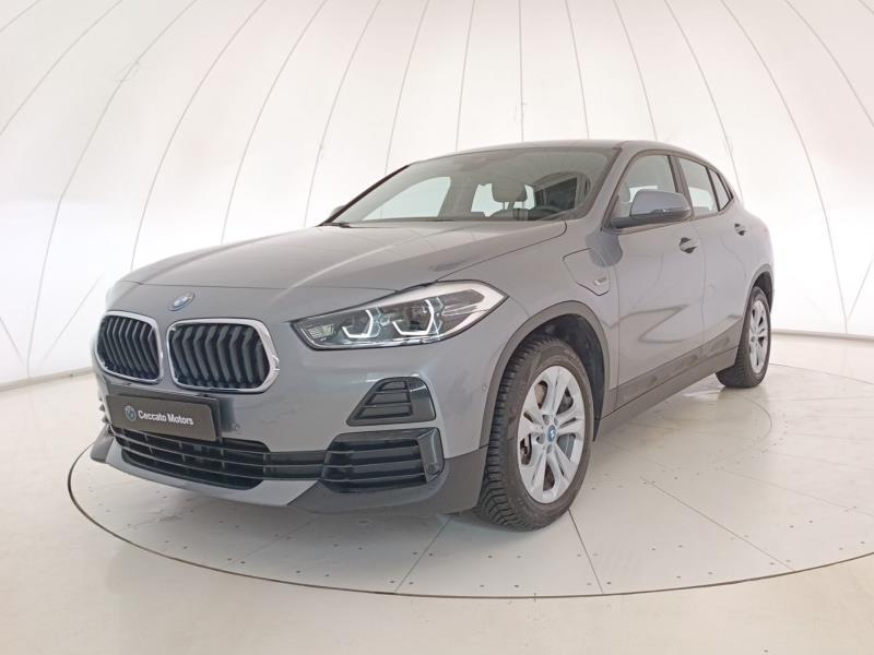 BMW X2 xdrive25e Business X auto