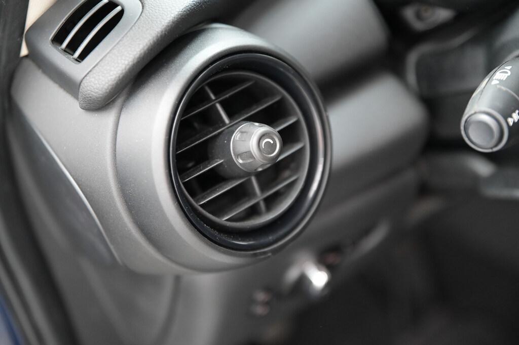 Mini Cooper D 1.5 D Cooper D