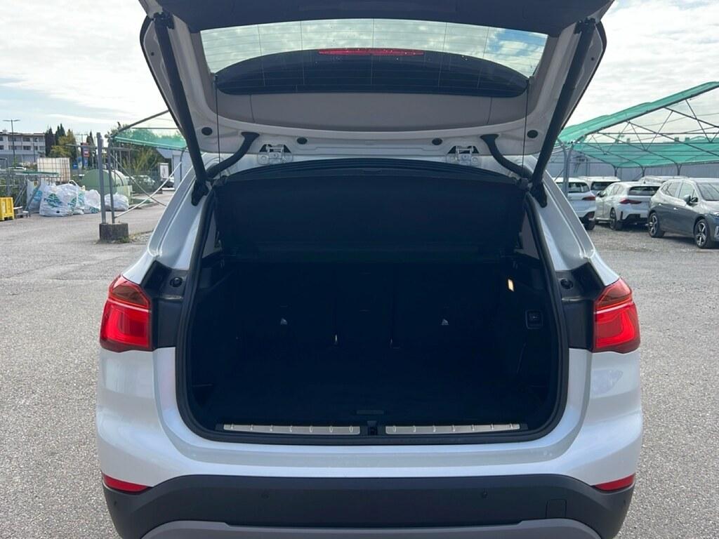 BMW X1 sdrive18i xLine auto