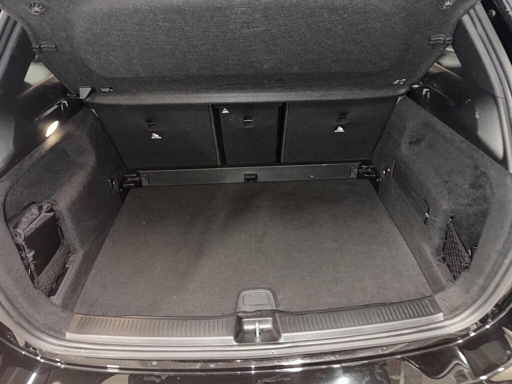 Mercedes Classe B 180 d Sport auto