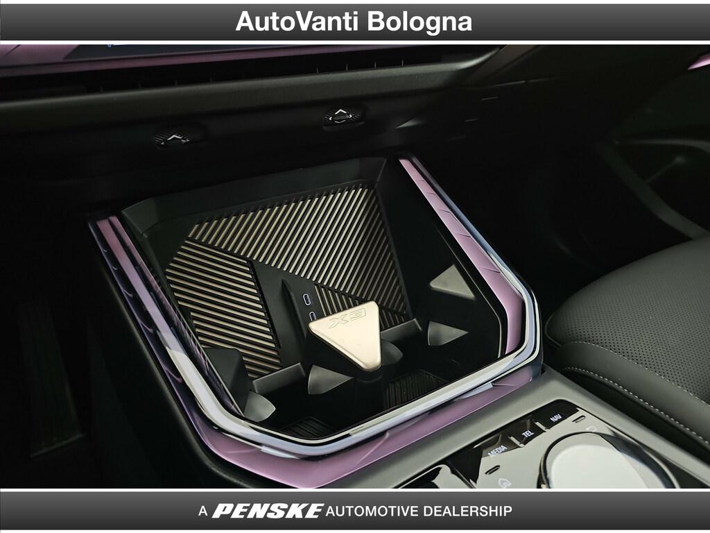 BMW X3 xdrive20d auto