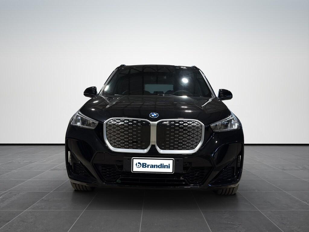 BMW iX1 edrive 20 MSport