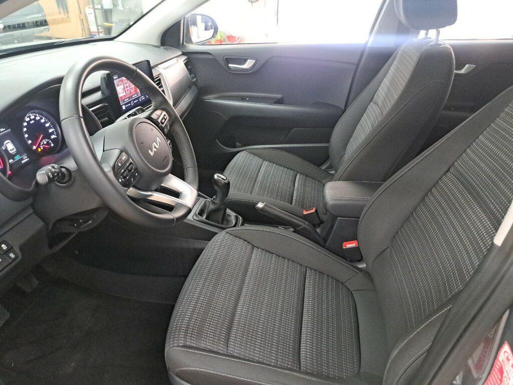 Kia Stonic 1.0 t-gdi mhev Style Design Pack 100cv imt