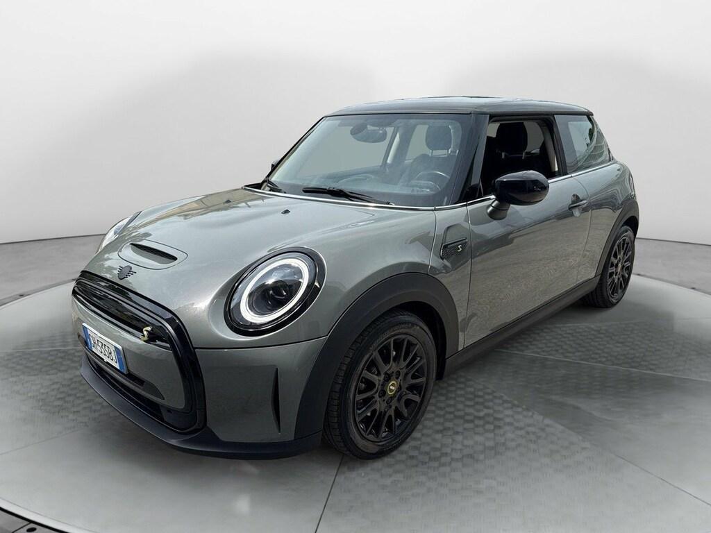 Mini Mini 3p Cooper SE Electric auto