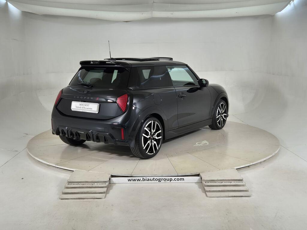 Mini Mini Cooper 3p 2.0 S JCW auto