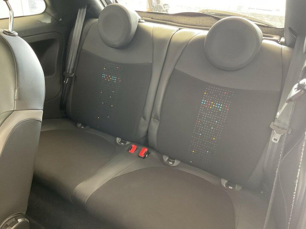 Fiat 500 1.0 hybrid Hey Google 70cv