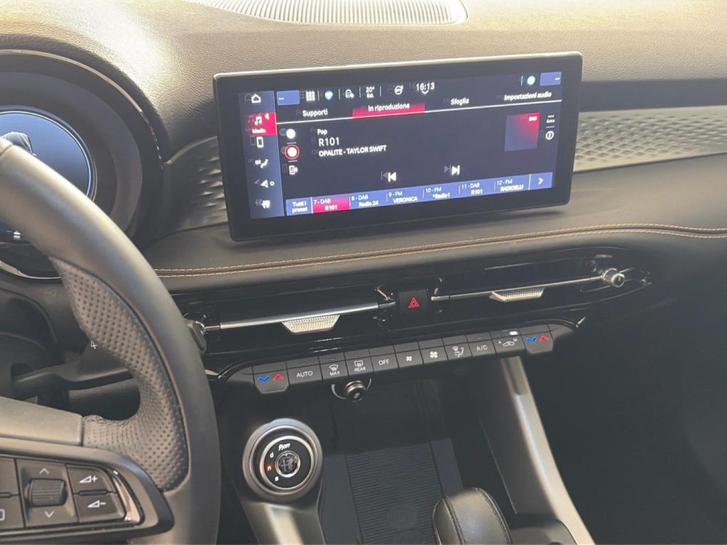 Alfa Romeo Tonale 1.5 hybrid Sprint 160cv tct7