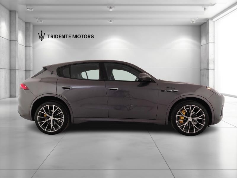 Maserati Levante Grecale 2.0 mhev Modena 330cv auto