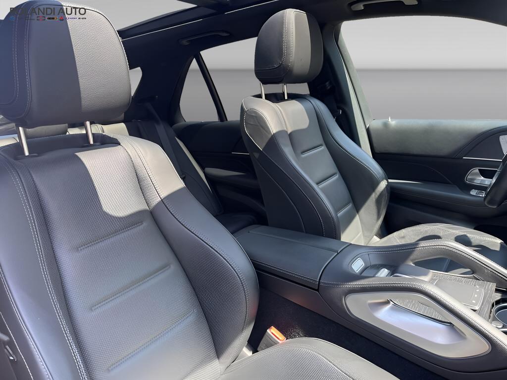 Mercedes GLE 350 de phev AMG Line Premium Plus 4matic auto