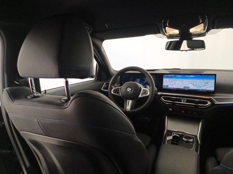 BMW Serie 3 320d Touring mhev 48V xdrive M Sport Pro auto