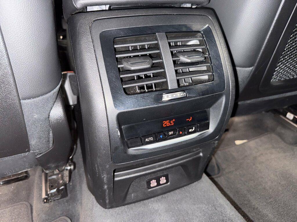 BMW X4 xdrive20d mhev 48V auto