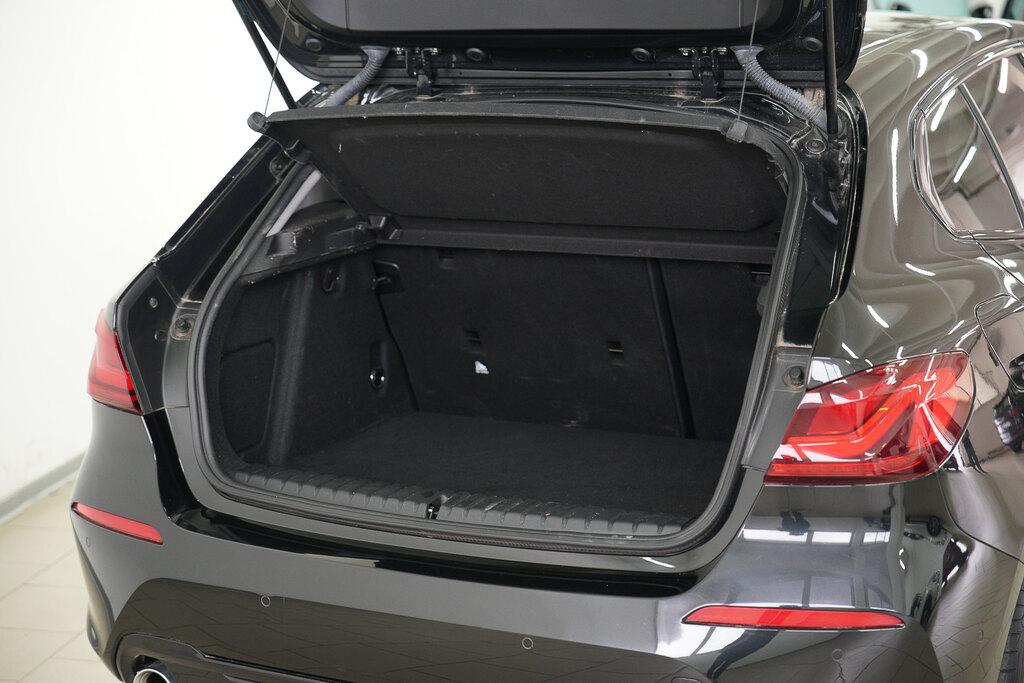 BMW Serie 1 118i Sport auto