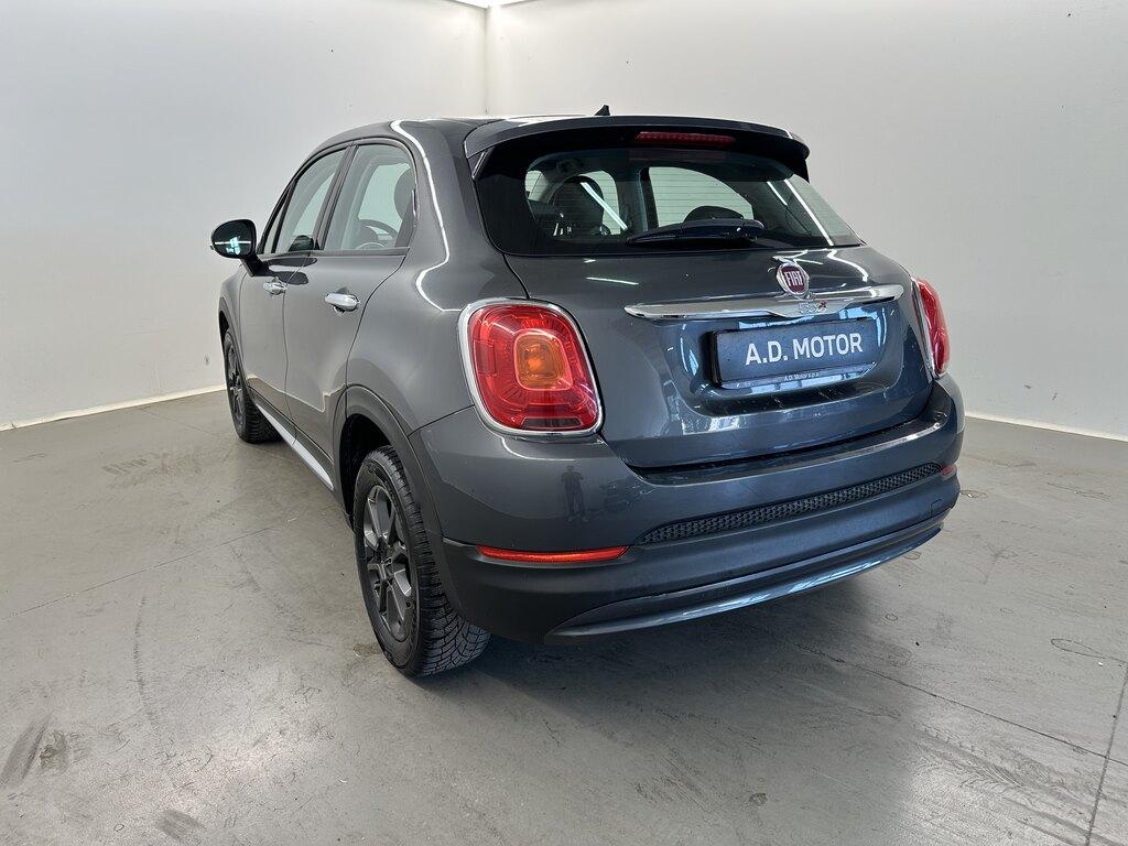 Fiat 500X 1.3 mjt Popstar 4x2 95cv