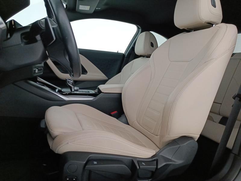 BMW Serie 2 M 220i Coupe M240i xdrive auto