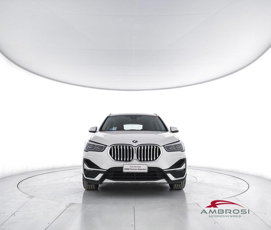 BMW X1 xdrive18d xLine Plus auto