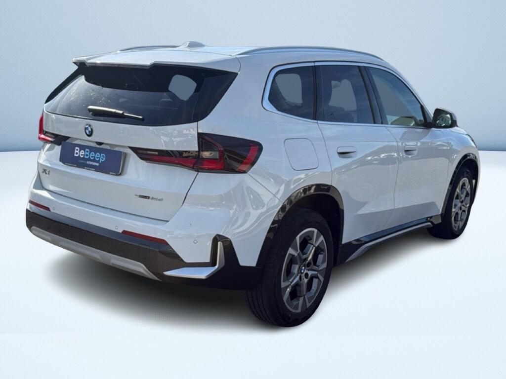 BMW X1 sdrive18d X-Line auto