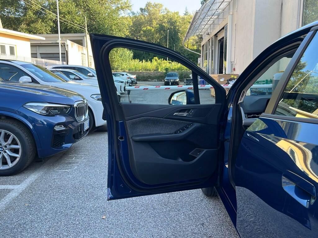 BMW Serie 2 218i Active Tourer auto