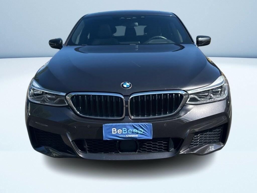 BMW Serie 6 630d Gran Turismo xdrive Msport 249cv auto