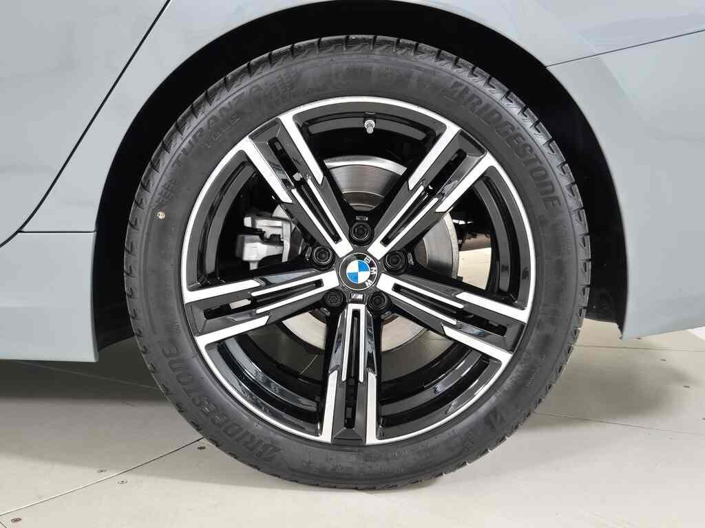 BMW Serie 3 320d Touring mhev 48V Msport auto