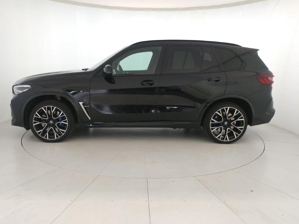 BMW X5 M X5M 4.4 600cv auto