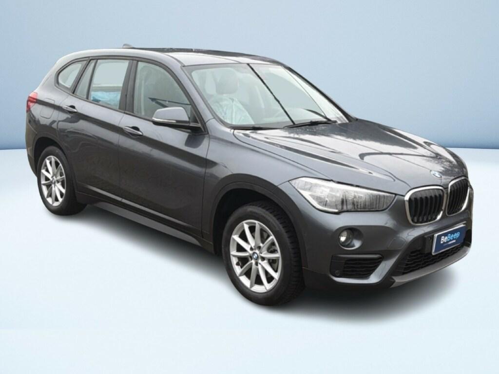 BMW X1 xdrive18d Business auto