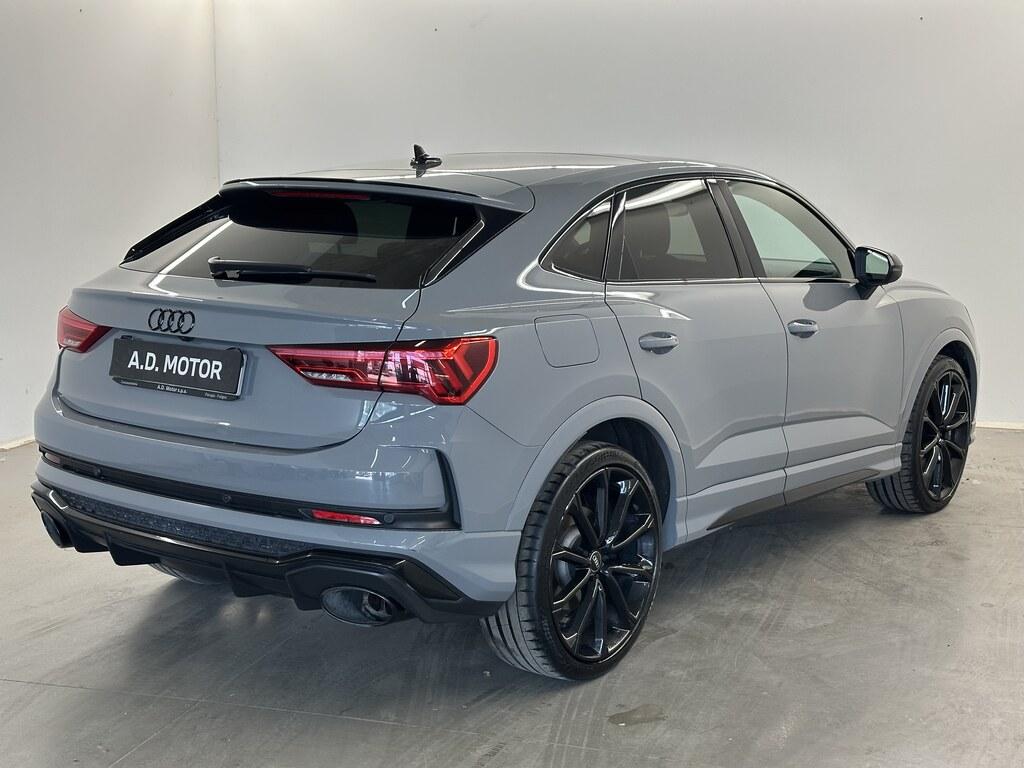 Audi RS Q3 2.5 Quattro S tronic