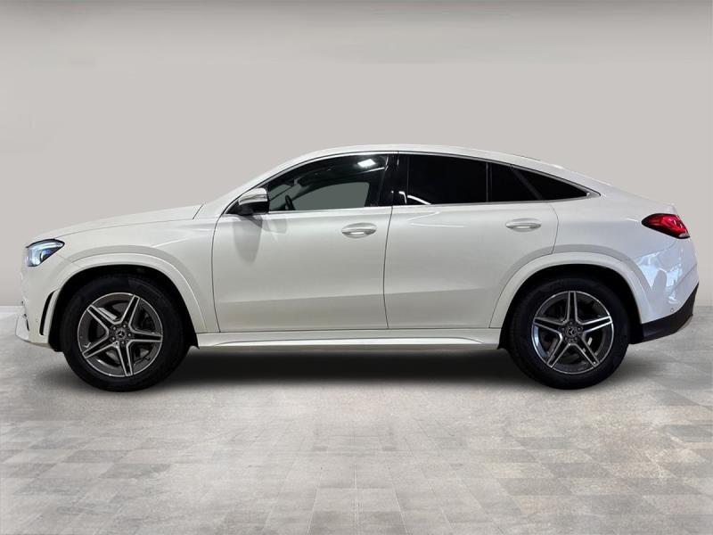 Mercedes GLE 350 d Premium 4matic auto