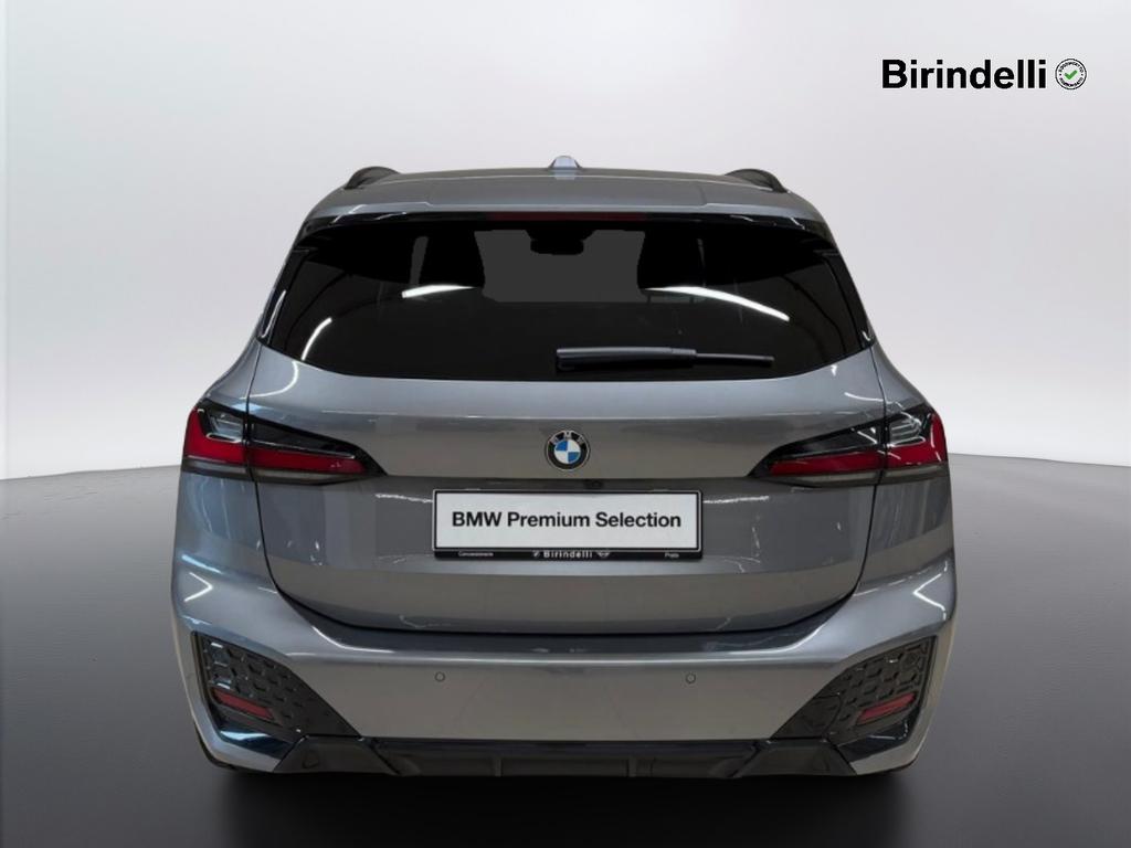 BMW Serie 2 218d Active Tourer Msport auto