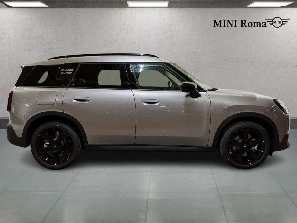 Mini Mini Countryman 1.5 48V C Classic auto