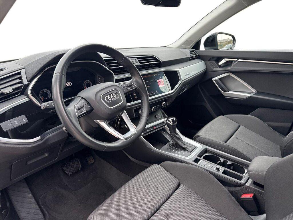 Audi Q3 Sportback 35 2.0 tdi Business Plus quattro s-tronic