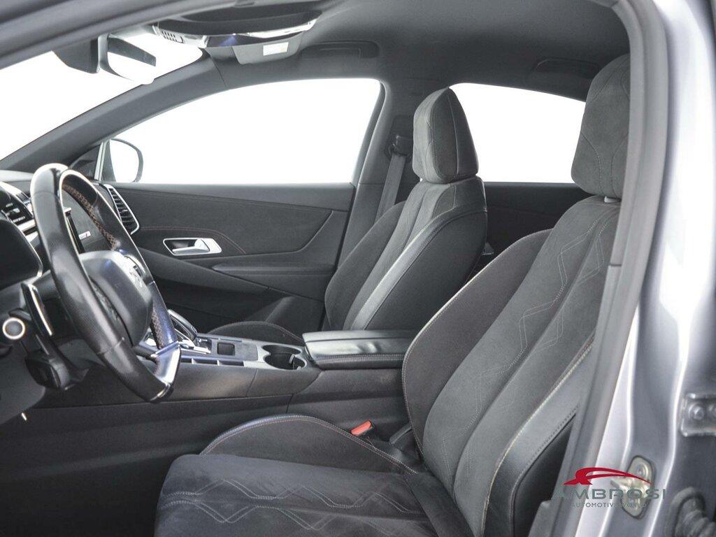DS DS7 Crossback 2.0 bluehdi Business 180cv auto