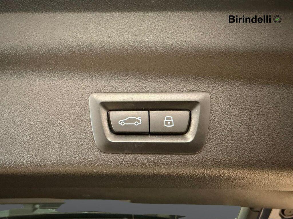 BMW X1 sdrive18d auto