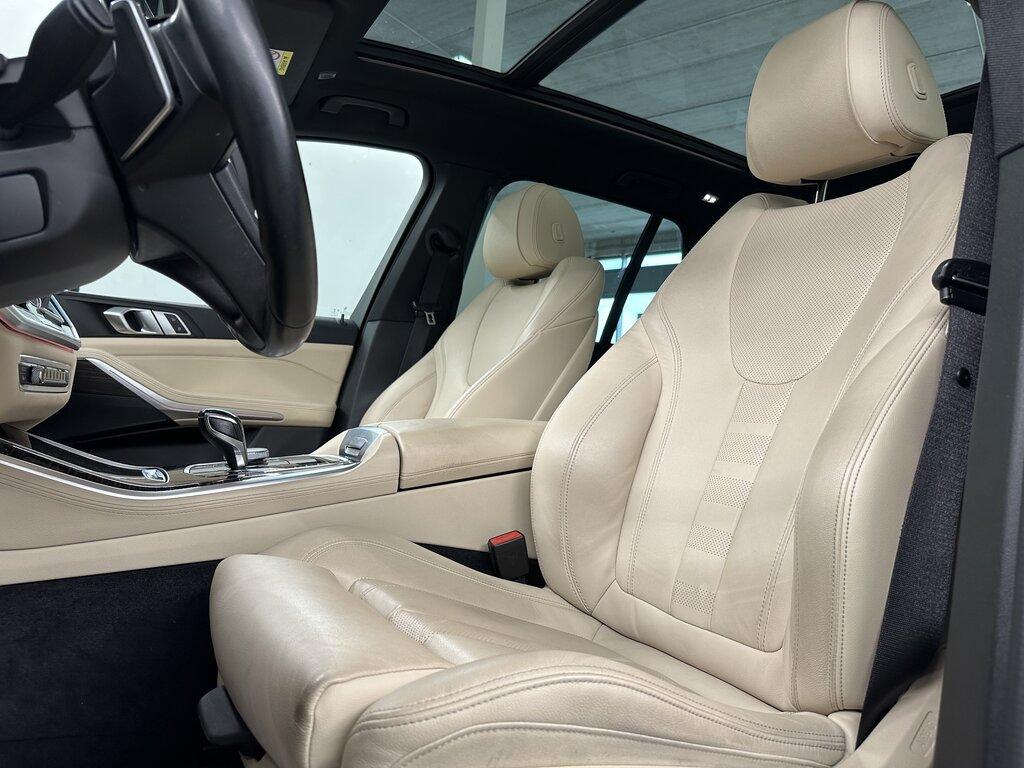 BMW X5 xdrive25d Business auto