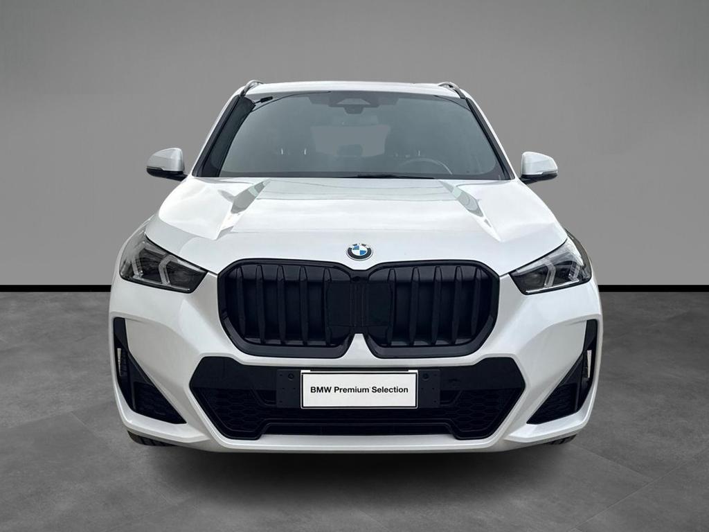 BMW X1 sdrive18d Msport auto
