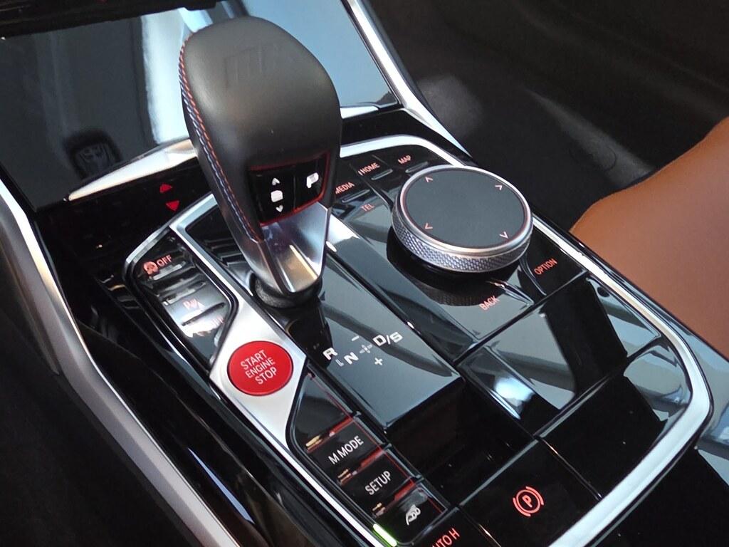 BMW Serie 4 M M4 Coupe 3.0 Competition auto
