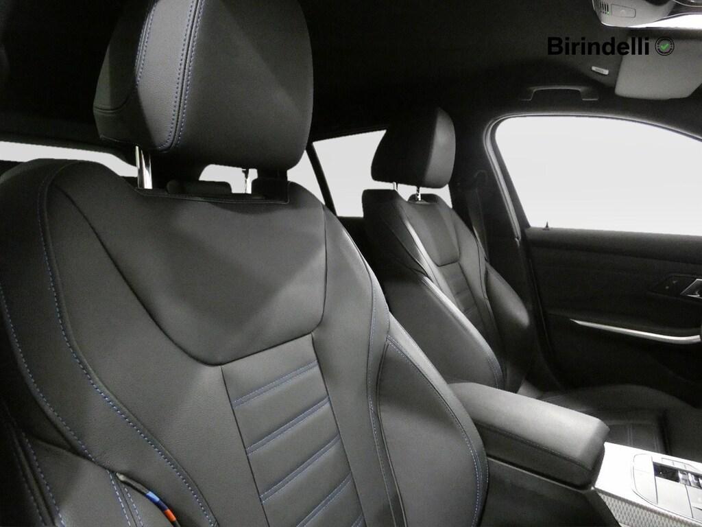 BMW Serie 3 320d Touring mhev 48V xdrive M Sport Pro auto